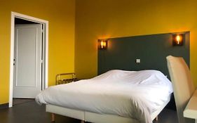 Hotel Le Limbourg